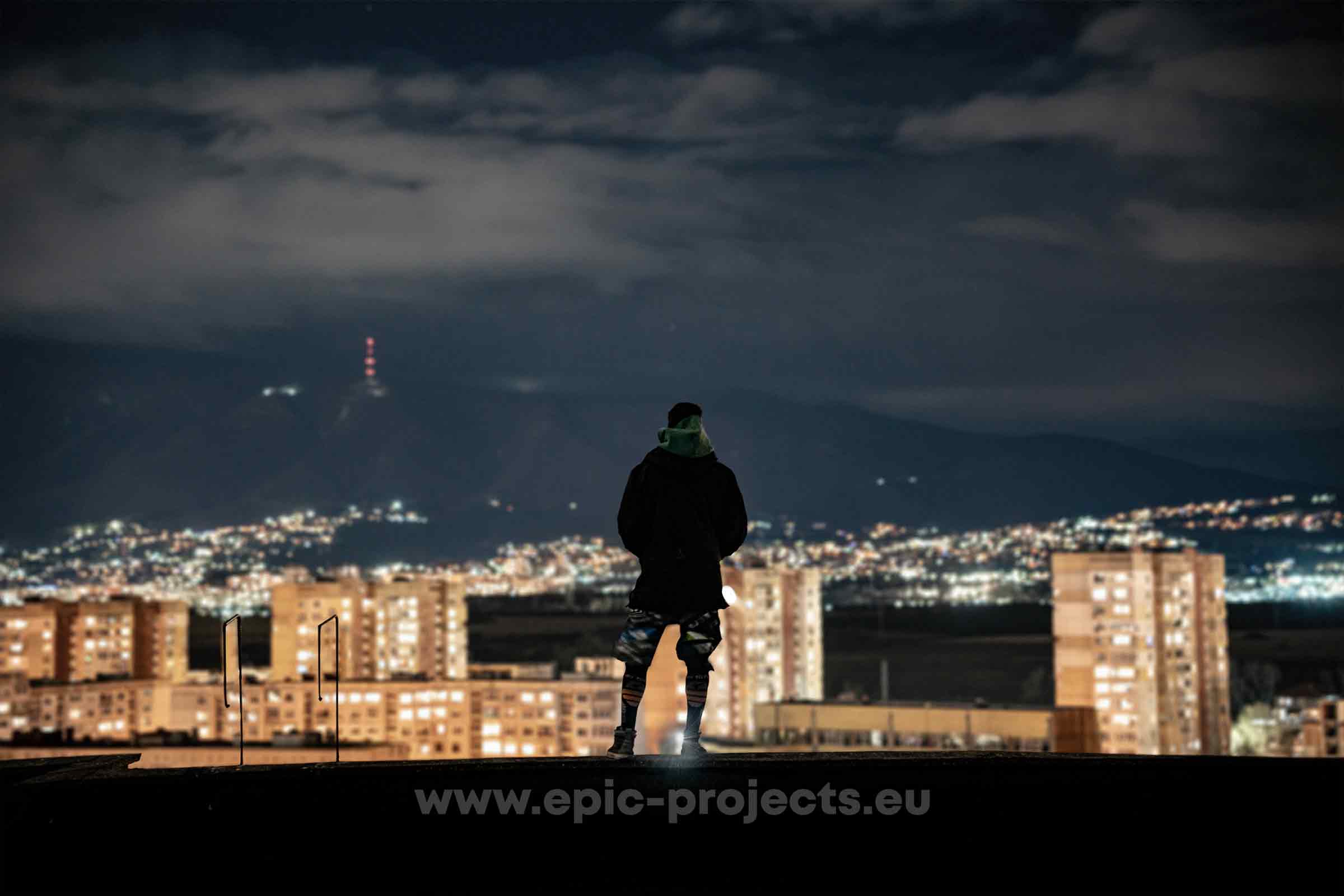 Epic Projects Adventure 38